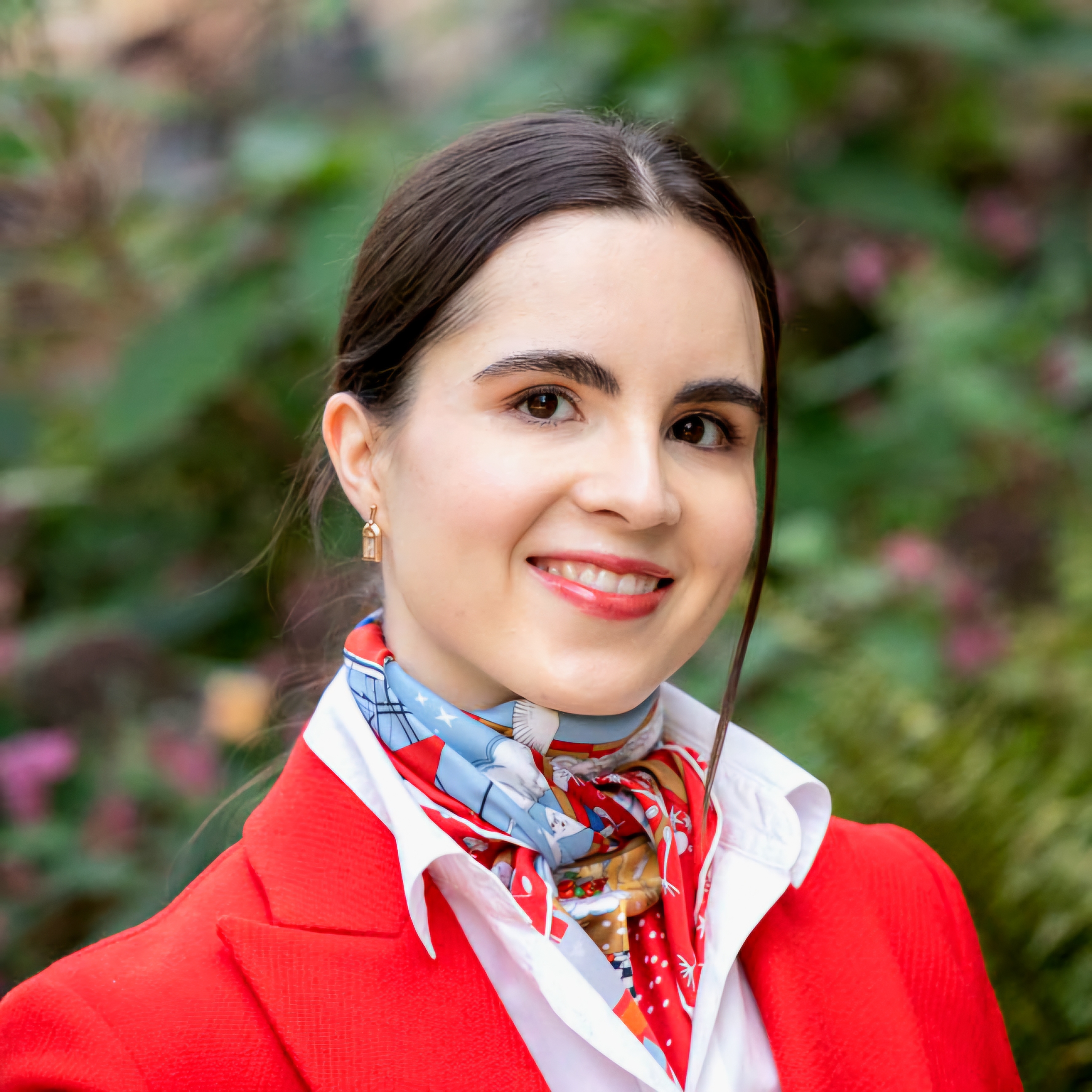 Bohdana Kurylo